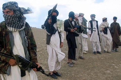 Nhà Trắng từ chối coi lực lượng Taliban là “tổ chức khủng bố”