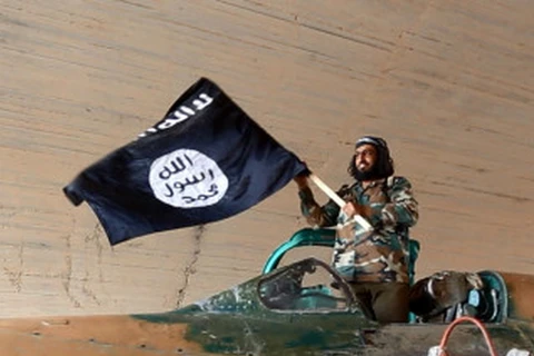 Quân đội Iraq tiêu diệt ít nhất 29 phần tử khủng bố cực đoan IS