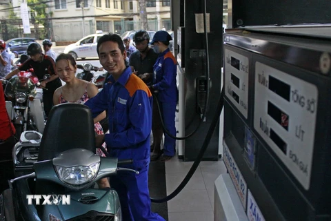 Ngân hàng ANZ: Việt Nam tiêu thụ dầu mỏ ở mức chưa từng có