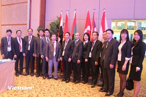 Kiểm toán Việt Nam sẽ đăng cai Đại hội ASOSAI lần thứ 14