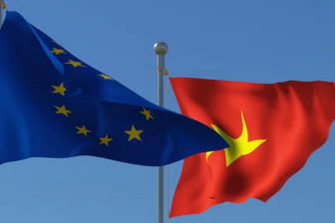 2015: Dấu mốc quan trọng trong quan hệ Việt Nam-Liên minh châu Âu
