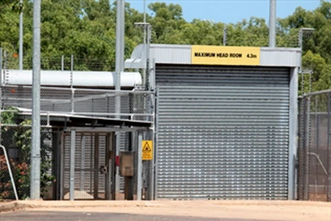 Australia đóng cửa trại tị nạn thứ 11 trong vòng một năm