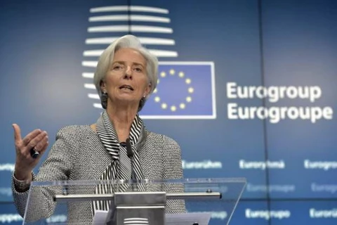 IMF kêu gọi đảm bảo quyền được đi làm của nữ giới toàn cầu