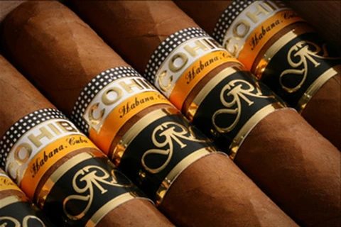 Tòa án Mỹ ra phán quyết có lợi cho doanh nghiệp xì gà Cuba