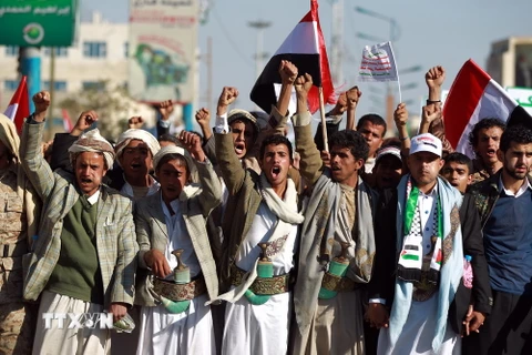 Tổng thống Yemen yêu cầu chuyển địa điểm đàm phán hòa bình