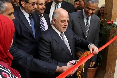 Iraq chính thức mở lại bảo tàng quốc gia tại Baghdad sau 12 năm