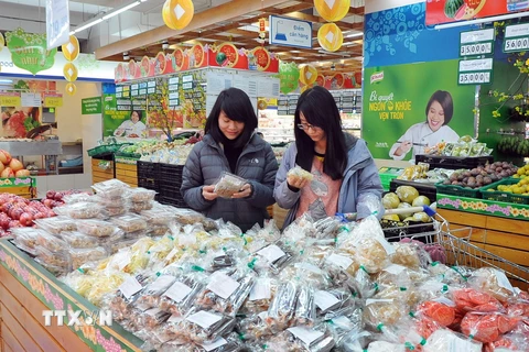 Xu hướng tiêu dùng Tết của người Việt có sự thay đổi lớn 