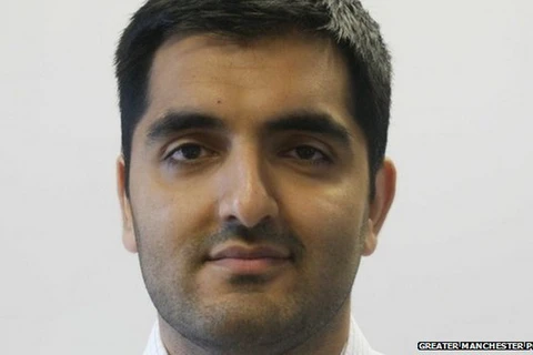 Một giáo viên Anh bị phạt 6 năm tù vì có ý định gia nhập IS