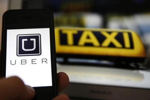 Nhật Bản yêu cầu Uber dừng ngay chương trình thử nghiệm