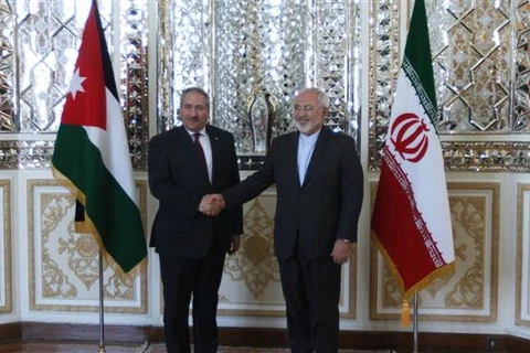 Iran tuyên bố sẵn sàng hợp tác chống khủng bố, cực đoan
