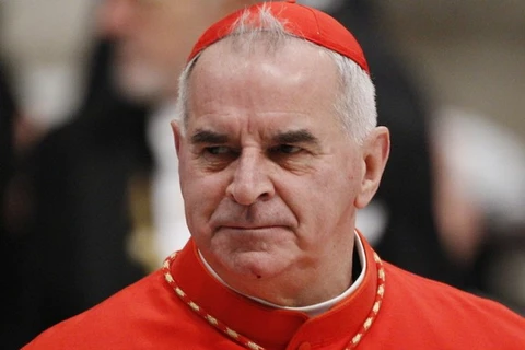 Vatican: Một Hồng y bị tước bỏ mọi quyền lợi vì lạm dụng tình dục