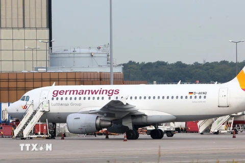 Diễn biến chính trong vụ máy bay A320 gặp nạn tại Pháp