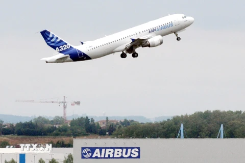 Thêm nhiều nước châu Âu thay đổi quy định bay sau vụ Germanwings