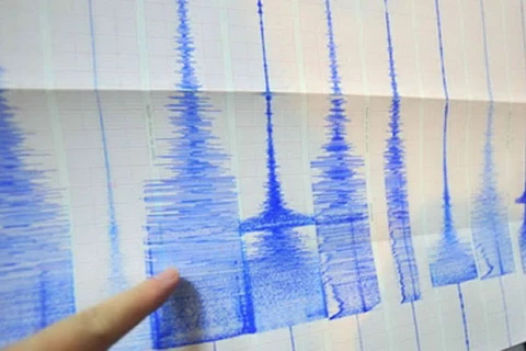 Động đất 7,5 độ Richter tại Papua New Guinea có thể gây sóng thần 