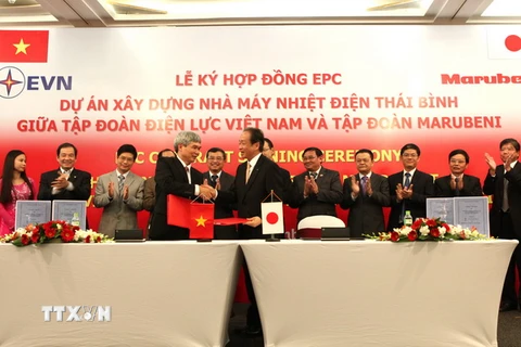 Việt Nam vẫn sẽ là đối tác lớn nhất của Nhật Bản về ODA