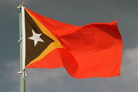 Timor Leste sẽ nỗ lực gấp đôi để sẵn sàng tham gia ASEAN