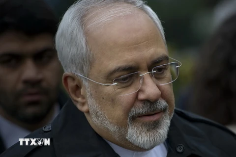 Ngoại trưởng Iran kêu gọi thành lập chính phủ mới tại Yemen