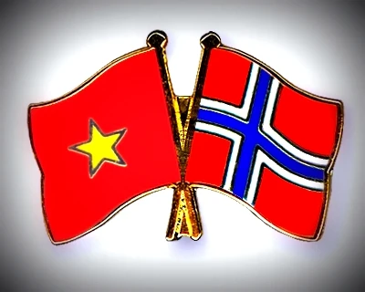 Thúc đẩy hợp tác trên nhiều lĩnh vực giữa Việt Nam và Na Uy