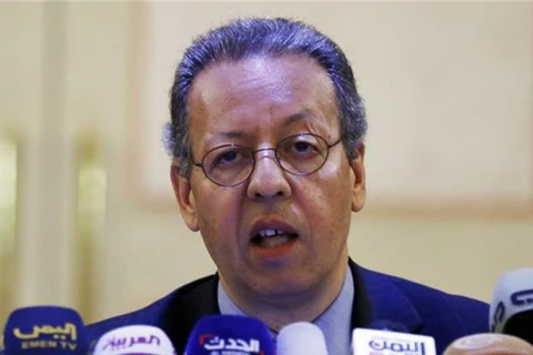 Đặc phái viên hòa bình của Liên hợp quốc tại Yemen từ chức