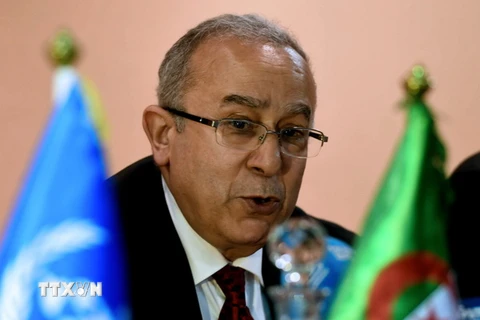 Algeria: Thỏa thuận hòa bình sẽ mở ra trang sử mới cho Mali