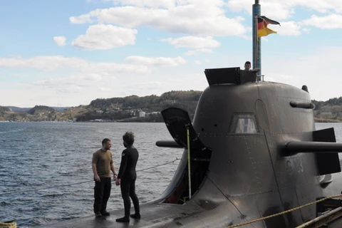 NATO tiến hành tập trận chống tàu ngầm quy mô lớn ở Na Uy