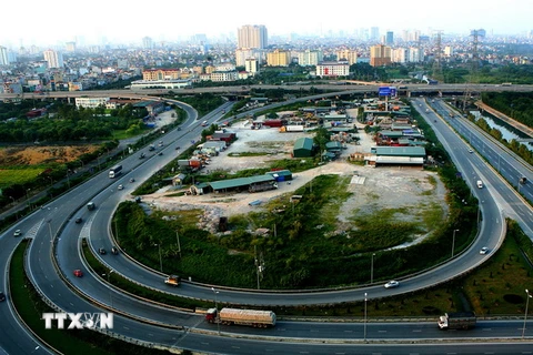 Phê duyệt đề án tăng cường kết nối giao thông vận tải trong ASEAN
