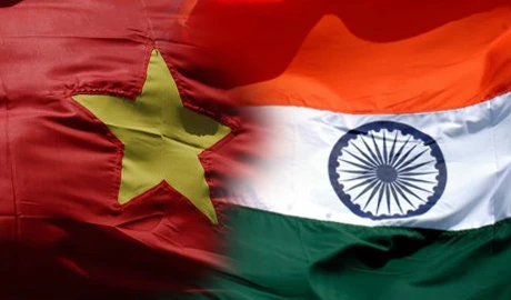 Hợp tác phát triển Việt Nam-Ấn Độ: Tiếp cận từ góc độ kinh tế