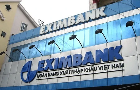 Bắt tạm giam nguyên Giám đốc Eximbank chi nhánh Sài Gòn