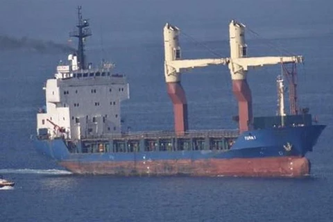 Libya cảnh báo tàu nước ngoài không vào vùng biển nước này