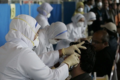 Một phụ nữ tại Malaysia tử vong do nhiễm cúm A/H1N1