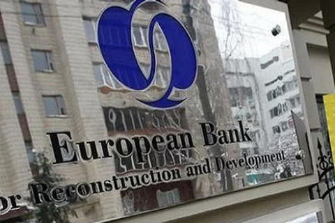 Ngân hàng Phát triển và Tái thiết châu Âu. (Nguồn: worldbulletin.net)
