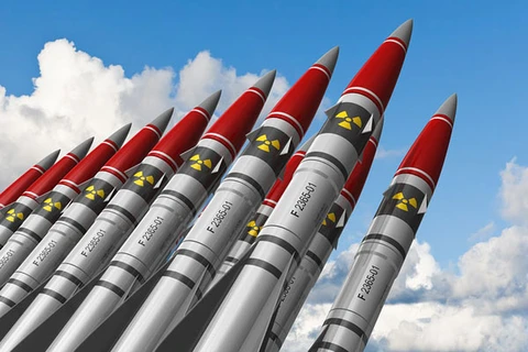 NCRI: Iran và Triều Tiên đang thúc đẩy hợp tác về hạt nhân