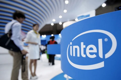 Tập đoàn Intel chuyển một số hoạt động sản xuất sang Việt Nam