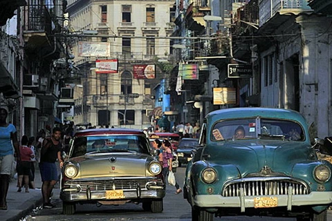 Cuba muốn hiện đại hóa mô hình kinh tế xã hội chủ nghĩa