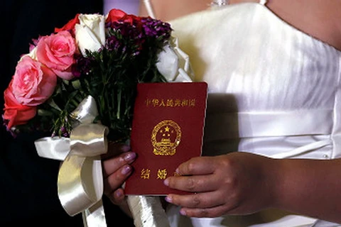 Nâng cao nhận thức cho phụ nữ về kết hôn có yếu tố nước ngoài