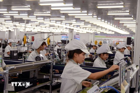 Kinh tế Việt Nam sẽ “trật đường ray phát triển" nếu chậm trễ