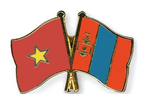 Việt Nam là cầu nối Mông Cổ với các nước khu vực Đông Nam Á