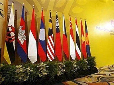 Hài hòa hóa pháp luật trong xây dựng Cộng đồng ASEAN