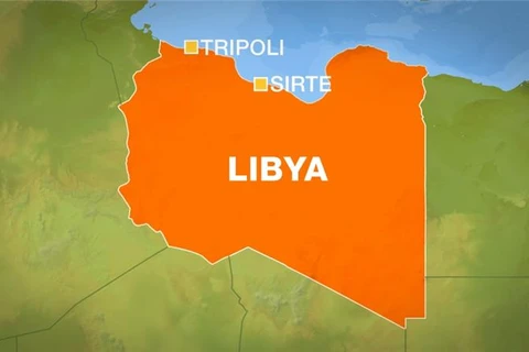 Hai giáo viên Ấn Độ bị IS bắt cóc tại Libya đã được thả tự do