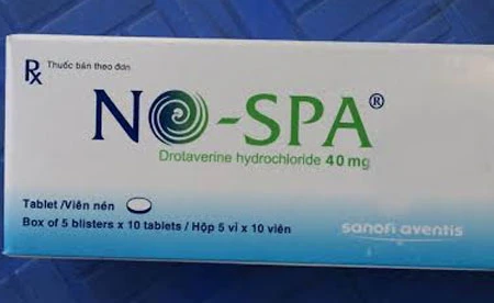 Cục Quản lý Dược rút số đăng ký 6 loại thuốc của Sanofi-Aventis