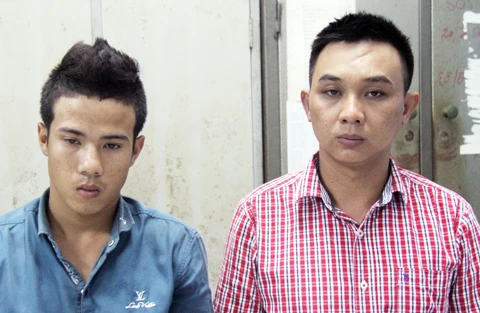 Khánh Hòa: Đang uống càphê bị côn đồ bất ngờ đến chém chết