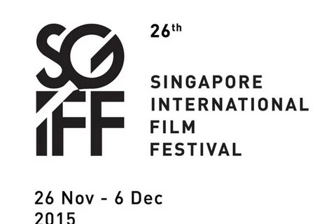 Việt Nam tham dự Liên hoan phim quốc tế Singapore lần thứ 26
