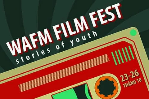 Khai mạc Liên hoan phim truyện ngắn Wafm đầu tiên tại Hà Nội