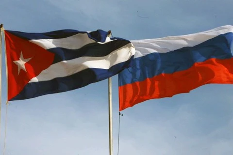 Quan hệ Cuba-Nga ở giai đoạn tốt nhất trong 25 năm qua 