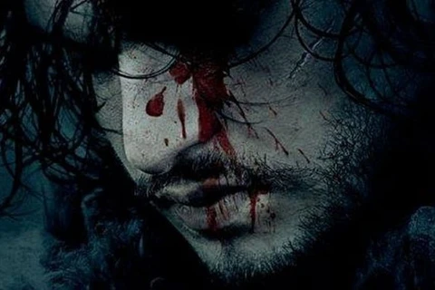 Nhân vật Jon Snow. (Nguồn: HBO)