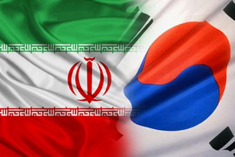 Hàn Quốc và Iran đạt được thỏa thuận về tự do hàng hải