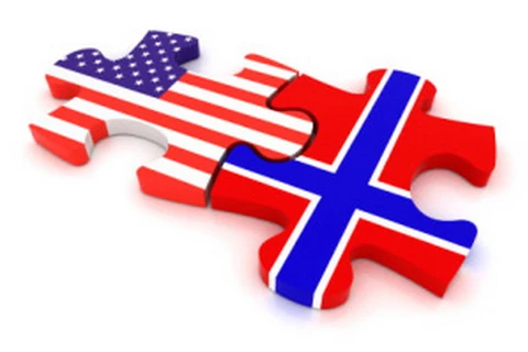 Na Uy và Mỹ ký thỏa thuận hợp tác không phổ biến hạt nhân