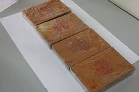 Sang Campuchia đánh bài, tranh thủ mang 4 bánh heroin về Việt Nam