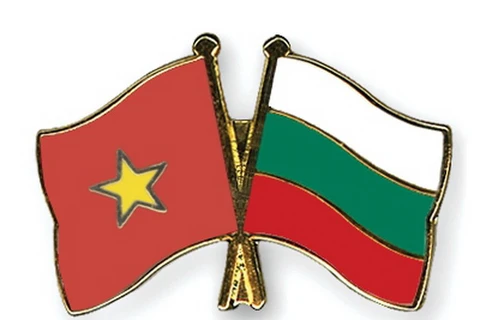 Tiếp tục củng cố, phát triển quan hệ hữu nghị Việt Nam-Bulgaria