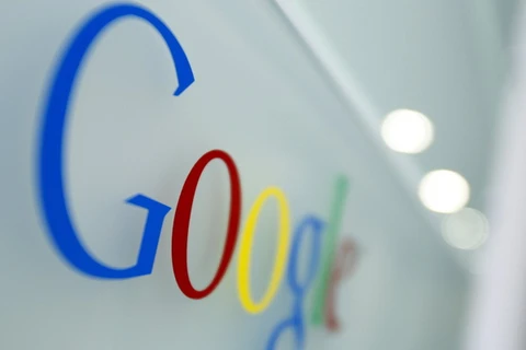 Cơ quan thuế của Pháp đã yêu cầu Google trả 1,6 tỷ euro tiền truy thu thuế. (Nguồn: AP)